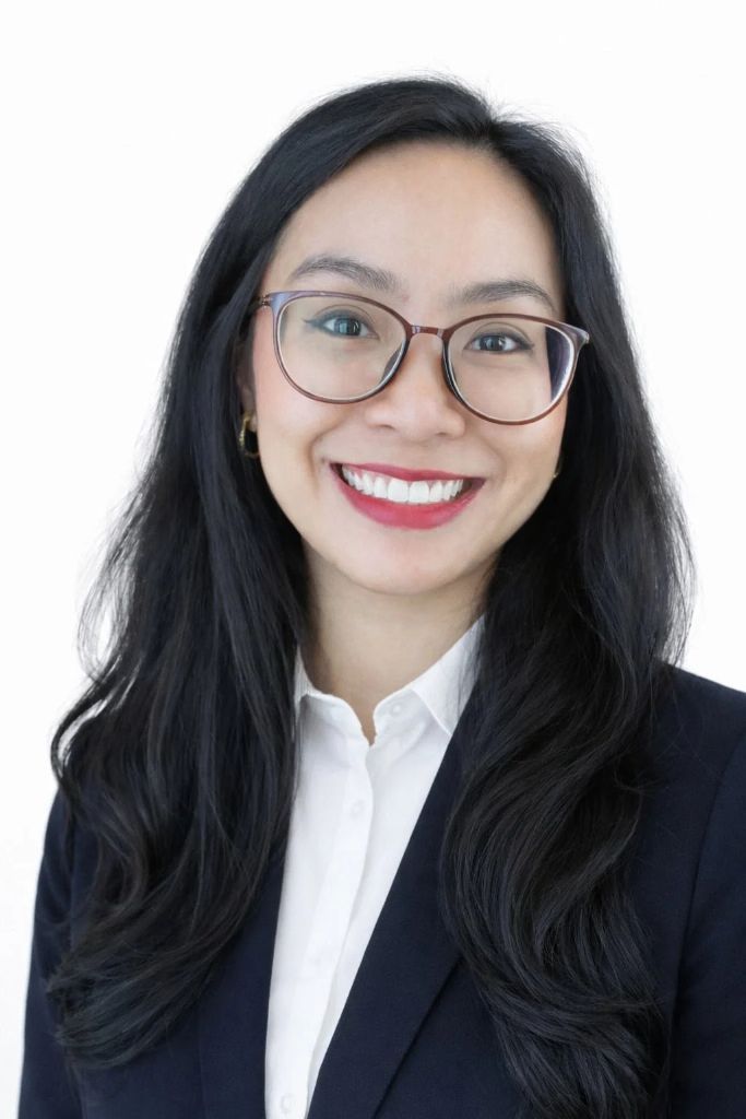 Mary Grace Lao, Founder of Global WorX